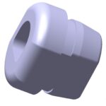 Protetor De Cabo Para Serra De Mesa Ou Bancada Dwe7492-b2 Dewalt N600154