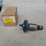 Rotor 127v Para Martelo Demolidor Shm5-br Stanley N602557