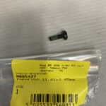 Parafuso 11.81x3.85mm Para Martelo Perfurador D25614-b2 Dewalt N605427