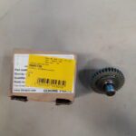 Conj Embreagem Para Martelo Perfurador D25334k-b2 Dewalt N605730