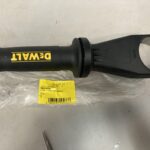 Conj Empunhadura Para Martelo Perfurador D25614-b2 Dewalt N609696