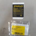 Etiq.especif Sc16-b2 Para Serra Circular Sc16-b2 Stanley N611269