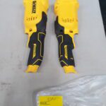 Empunhadura Para Politriz Dcm848 Dewalt N616148