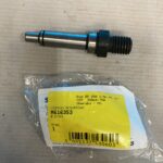 Eixo Para Politriz Sp137-b2 Stanley N616353