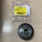 Engrenagem Para Politriz Sp137-b2 Stanley N616354