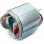 Estator 220v Para Politriz Sp137-b2 Stanley N616358
