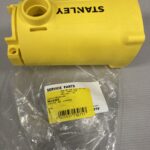 Caixa De Campo Para Politriz Sp137-b2 Stanley N616359