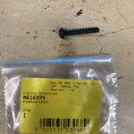 Parafuso Para Politriz Sp137-b2 Stanley N616374