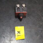 Interruptor Para Esmerilhadeira Angular Sg6115-b2 Stanley N622597