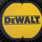 Etiqueta Fantasia Para Serra Esquadria Dws780-b2 Dewalt N625165