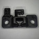 Fixador Para Pinador Dcn623b Dewalt N627553