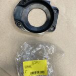 Defletor Para Martelo Perfurador D25614-b2 Dewalt N628759