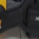 Onamento Lateral Para Soprador De Folhas Dcbl772b-b3 Dewalt N629802