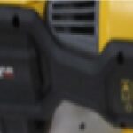 Cobertura Lateral Para Soprador De Folhas Dcbl772b-b3 Dewalt N629803