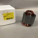 Estator 0.3 Ohms 127v Para Politriz Sp137-br Stanley N630114