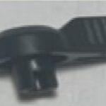 Alavanca Do Atuador De Velocidade Para Soprador De Folhas Dcbl772b-b3 Dewalt N631238