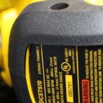 Etiq Especif Dcst970_tipo2 Para Aparador De Grama Dcst970b Dewalt N631546