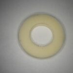 Anel Amortecedor Para Pinador Dcn623b Dewalt N631798