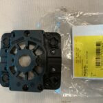 Suporte Do Rotor Para Lixadeira Roto E Orbital Ss24-b2 Stanley N633341