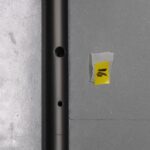 Tubo 71,1 X 25 X 1,4 Para Aparador De Grama Dcst970b Dewalt N636874