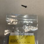 Parafuso M3 X 14 T10 Para Soprador Térmico Dce530b Dewalt N642028