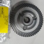 Engrenagem Para Esmerilhadeira Angular Sl227-b2 Stanley N642052