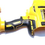 Conj. Empunhadura Para Pinador Dcn692 Dewalt N643972