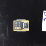 Etiq Painel De Velocidade Para Chave De Impacto Dcf902 Dewalt N644560