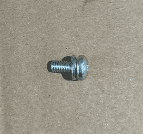 Parafuso Para Parafusadeira Bateria 60v Dcd130 Dewalt N645276