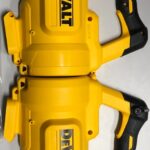Conj Empunhadura Para Soprador De Folhas Dcbl720 Dewalt N646815
