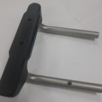 Alca Esquerda Para Serra Esquadria Dws780-b2 Dewalt N647660