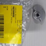 Contra-peso Para Lixadeira Roto E Orbital Ss24-b2 Stanley N650086