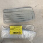 Cobertura Lateral Esq Para Martelo Perfurador D25614-b2 Dewalt N653043