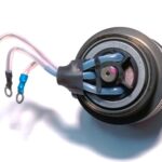 Conj. Motor Para Pinador Dcn692 Dewalt N654373