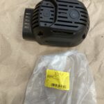 Tampa Inferior Para Martelo Perfurador D25614-b2 Dewalt N655550
