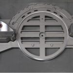 Base Para Serra Esquadria Dws780-b2 Dewalt N655848