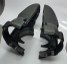 Conj Cobertura Caixade Engrenagem Para Politriz Dcm848 Dewalt N657547