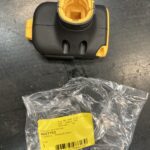 Tampa Traseira Para Politriz Dcm848 Dewalt N657752