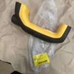 Conj Empunhadura Para Martelo Perfurador D25614-b2 Dewalt N659370