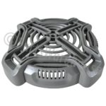 Tampa Traseira Para Soprador De Folhas Dcbl722b-b3 Dewalt N659555