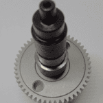 Conj. Eixo Engrenagemde Saida Para Parafusadeira Bateria 60v Dcd130 Dewalt N660687