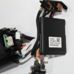Conj Motor E Modulo Para Tupia Dcw600b Dewalt N661029