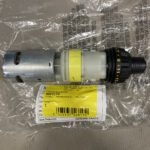 Conj Transmis/ Motor Para Parafusadeira Bateria 10,9v E Menor Dcf008-br Dewalt N663174