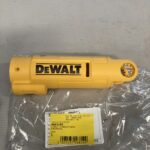 Conj Cobertura Frontal Para Parafusadeira Bateria 10,9v E Menor Dcf008-br Dewalt N663182