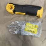 Conj Emp Traseira Para Parafusadeira Bateria 10,9v E Menor Dcf008-br Dewalt N663186