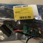 Conj Pcb/interruptor Para Parafusadeira Bateria 10,9v E Menor Dcf008-br Dewalt N663544