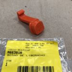 Botao De Liberacao Para Aspirador De Pó Bdcv610-la Black+decker N663810