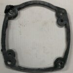 Junta De Vedacao Para Parafusadeira Bateria 60v Dcd130 Dewalt N670771