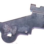 Quadro Esquerdo Para Pinador Dcn692 Dewalt N675837