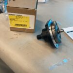 Conj Tampa Caixa De Eng Para Politriz Sp137-b2 Stanley N677432